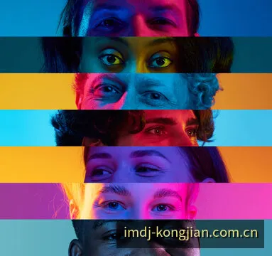 IM电竞社区认证玩家头像